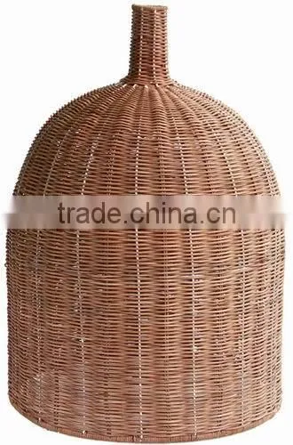 Eco Friendly Natural Bamboo Lampshade photo-3