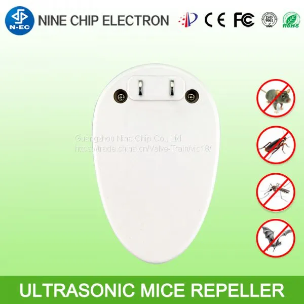 Mini Mouse Repellent Household Mice Pest Control photo-4