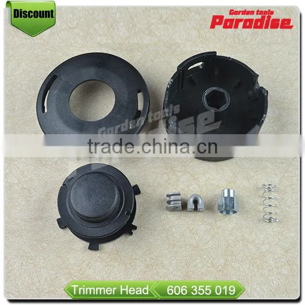 Autocut Tap N Go 25-2 Trimmer Head Replacement photo-3