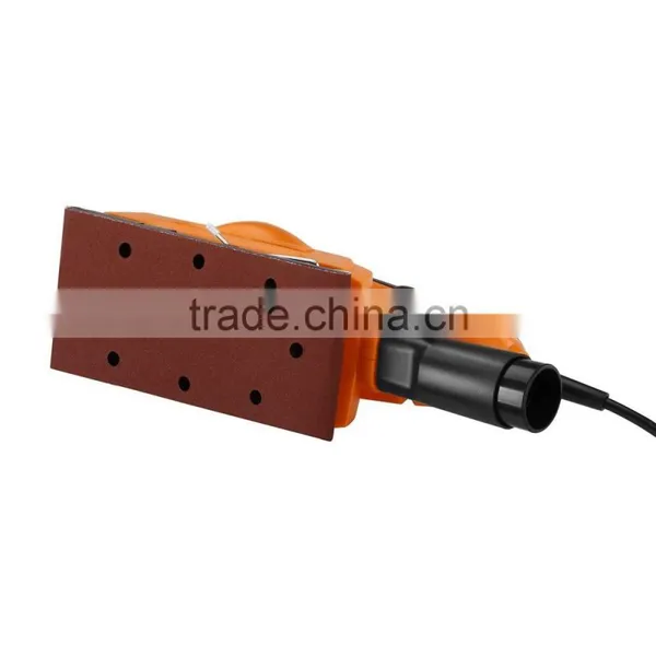 150W Portable Electric Sander Machine Sanders Tool photo-4