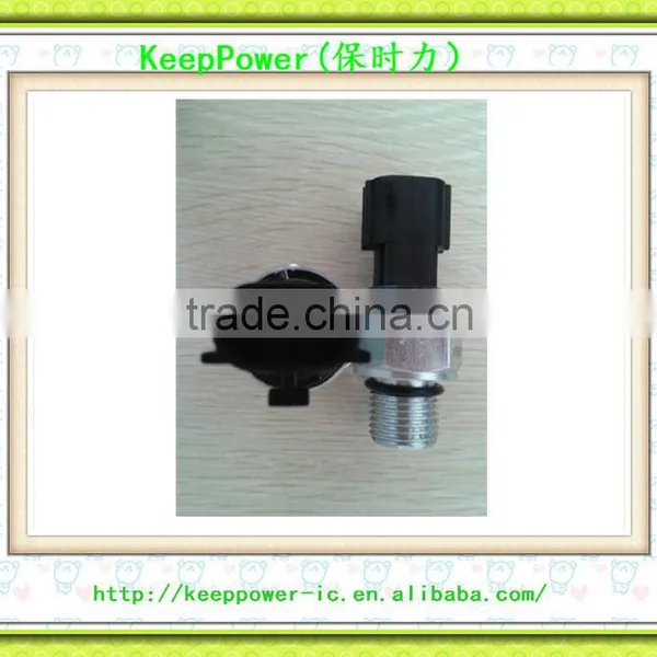 Excavator Pressure Sensor 4436536 photo-3