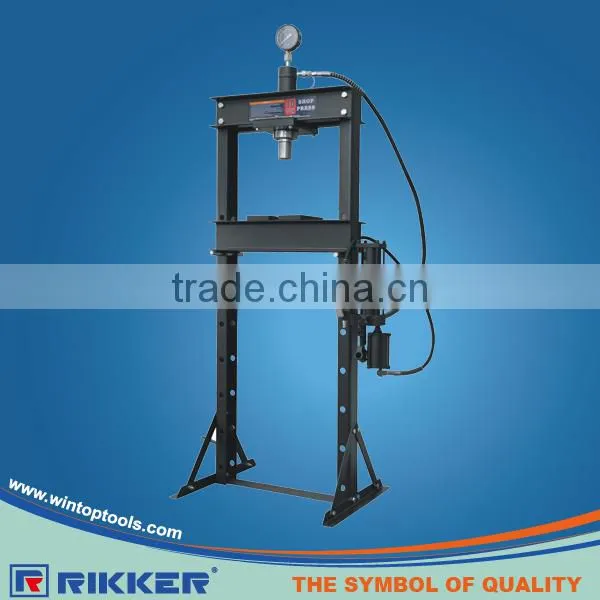 RD0901E-3 10T AIR SHOP PRESS