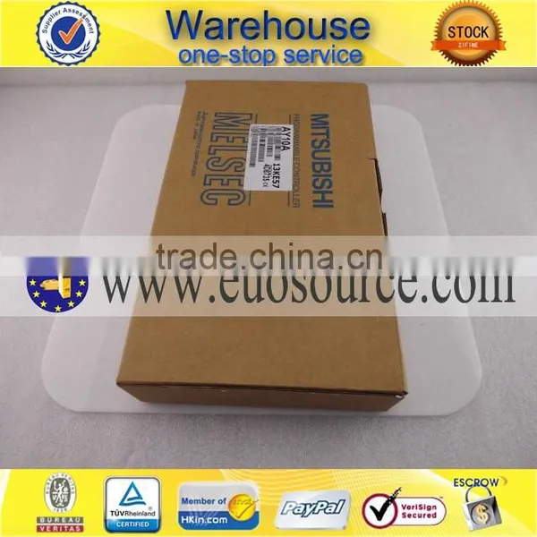 Mitsubishi AY10A Insertion Type PLC photo-5