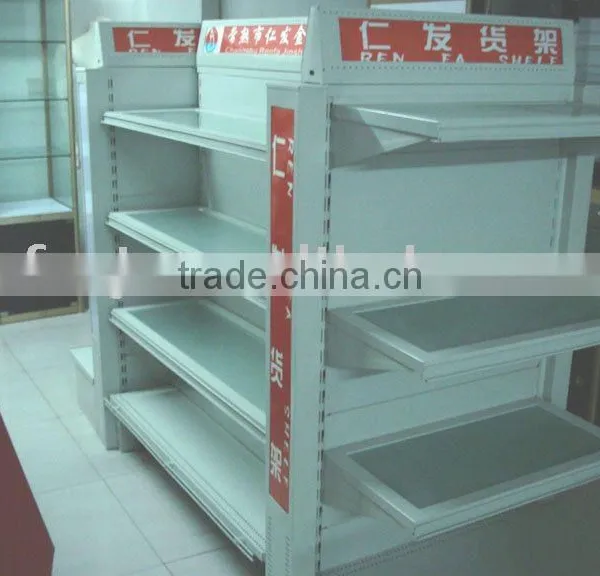 Supermarket Shelf /supermarket Rack/ Display Rack