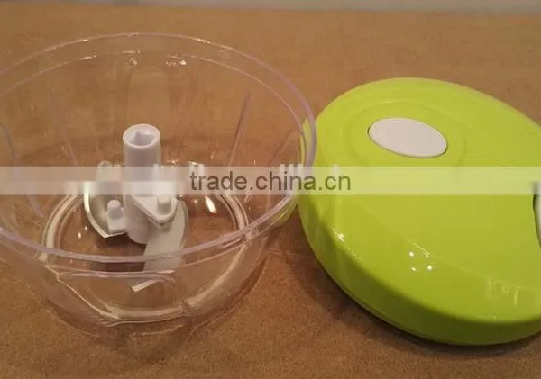GTP-23 PULL MINI CHOPPER photo-2