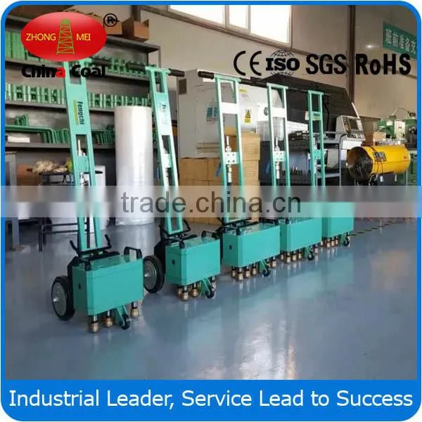 China Coal Multi-purpose Strong Impact Concrete Floor Bush Hammer Tool photo-4
