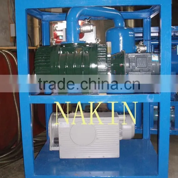 NKVW-30 (30 L/S) Germany Vacuum Pumping System photo-2