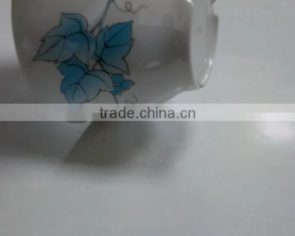 100% Melamine Bowl Melamine Dinnerware 5B2032 photo-5