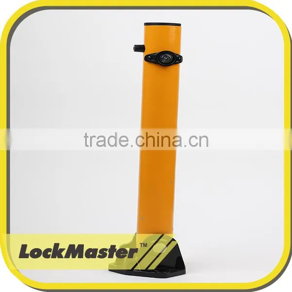 Foldable Parking Bollard For Car Park photo-2