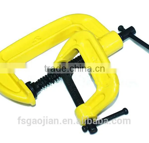 G-Clamp photo-2