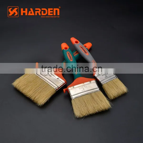 Professional 4" TRP Handle Paint Brush photo-6