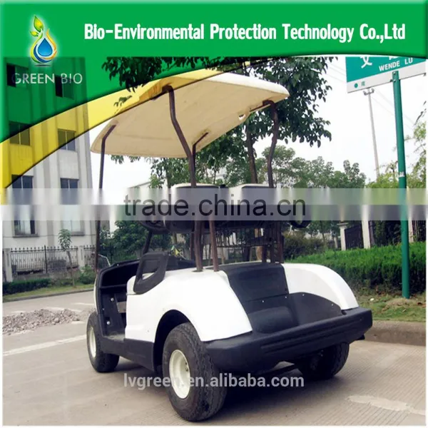 High Quality Classic Electric Golf Cart for Sale photo-5