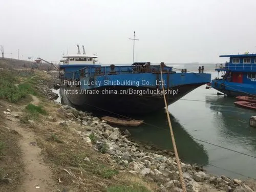 Sell Second-Hand Barge