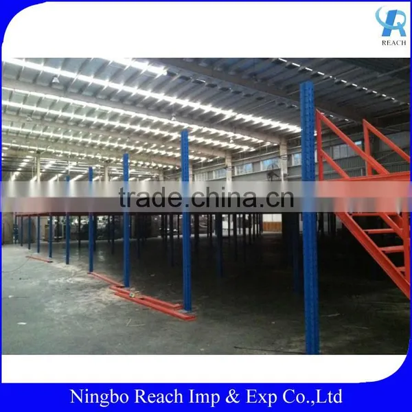 Platform Rack ,attic Racking Tool Rack Wrought Iron Storage Shelf photo-4