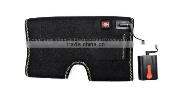 CE Healthy Electric Knee Warmer and Battery Knee Warmer photo-2