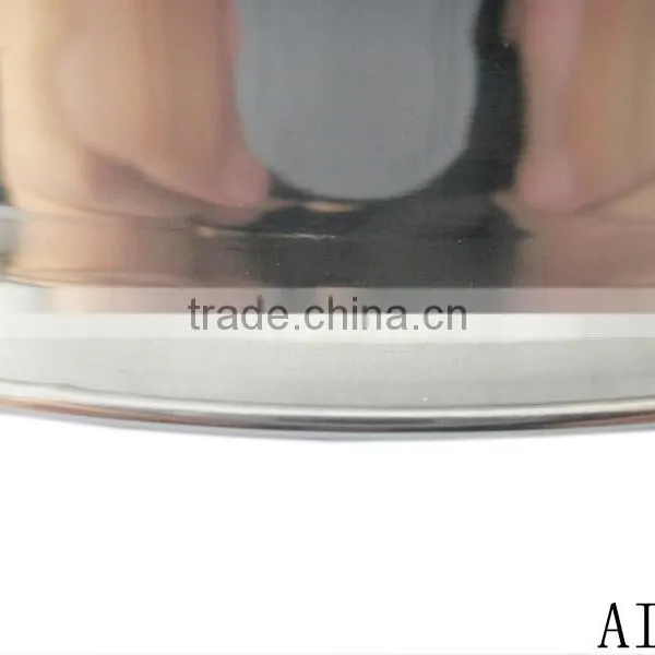 High Quality Stainless Steel Kitchenware Soup Pot photo-5