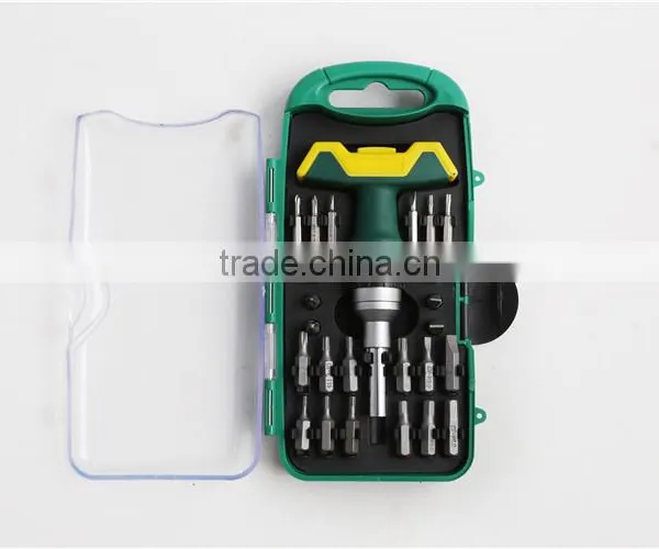 26PCS Telecommunication Tools Set photo-2