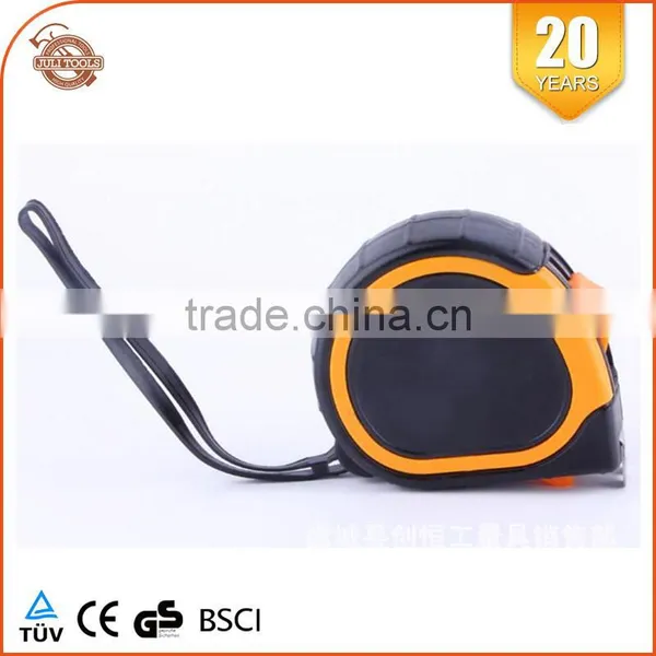 Customized Logo Steel Tape Measure photo-4