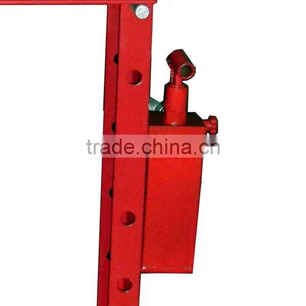 Hydraulic Shop Press SP30C03 20 Ton 30 Ton photo-4