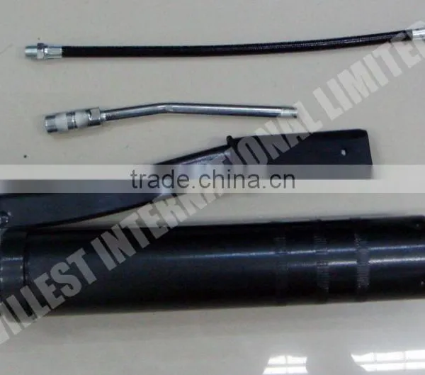 Germany Type Hand Grease Gun 500cc GG500D03A photo-2