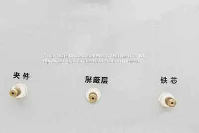 Transformer PD Defects Simulating Device photo-5