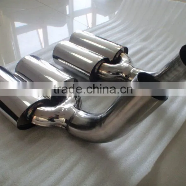 Super Quality Tail Pipe photo-3