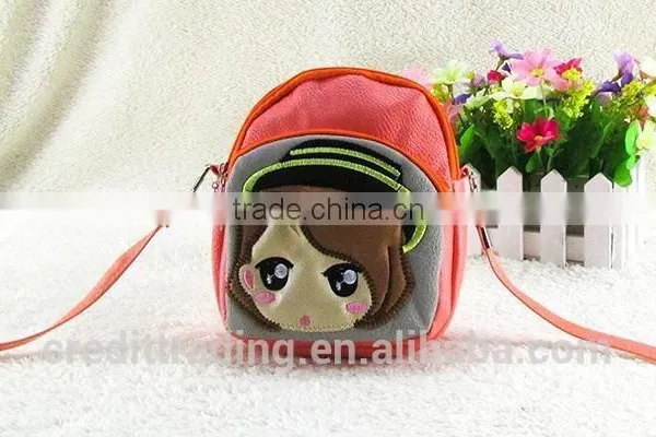 2015 Lovely Mobile Bag for Girl and Coin Purse photo-2