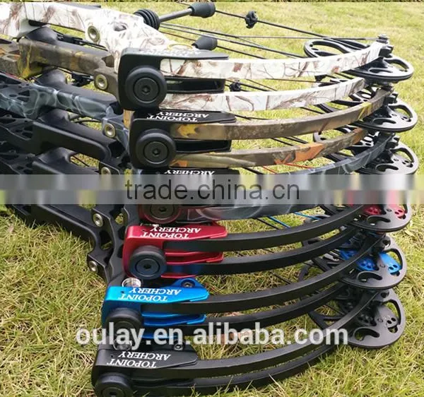Archery Compound Bow & Bow And Arrow Set photo-2