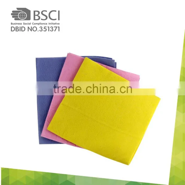 Hot Selling Rayon Cleaning Wipes Muli-purpose Cleaning Wipes photo-3