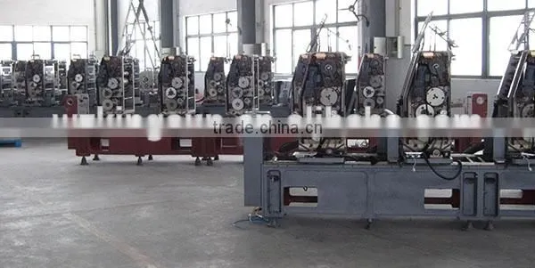 KZX-320 Intermittent Roll to Roll Self Adhesive Label Offset Printing Machine photo-6