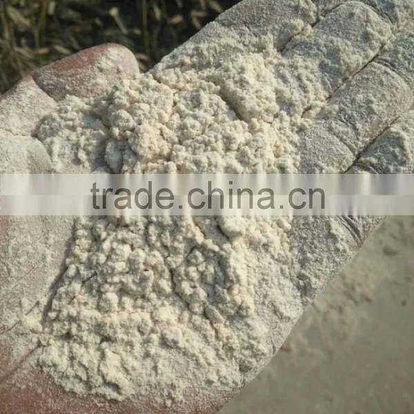 Wood Powder for Making Incense