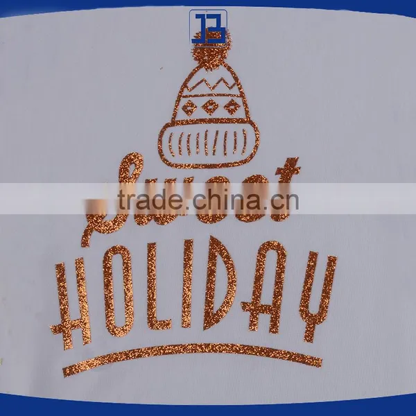 Get 300$ Ready Designs Korea Quality Giltter Htv Sheets photo-3