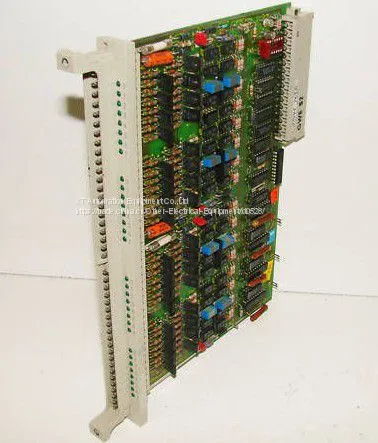 Siemens 6DD1640-0AE0 6DD1640-0AH0 photo-2