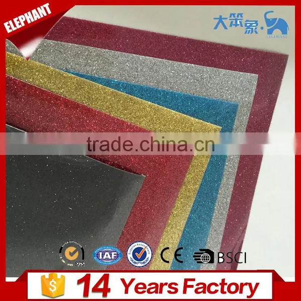 Heat Transfer Vinyl Sheets For Clothing photo-4