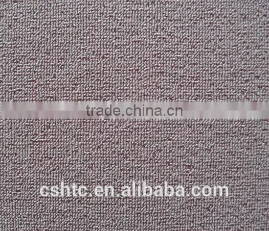 Luxury Acrylic Flat Circle Polypropylene Carpet photo-3