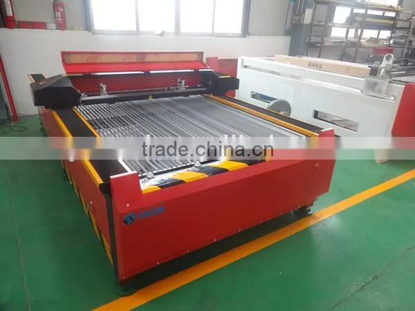 1300*2500mm or 1500*3000mm 30mm Acrylic Big Laser Engraving Machine photo-2
