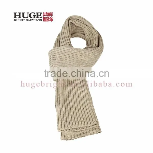 Quality-Assured New Fashion Scarves photo-2