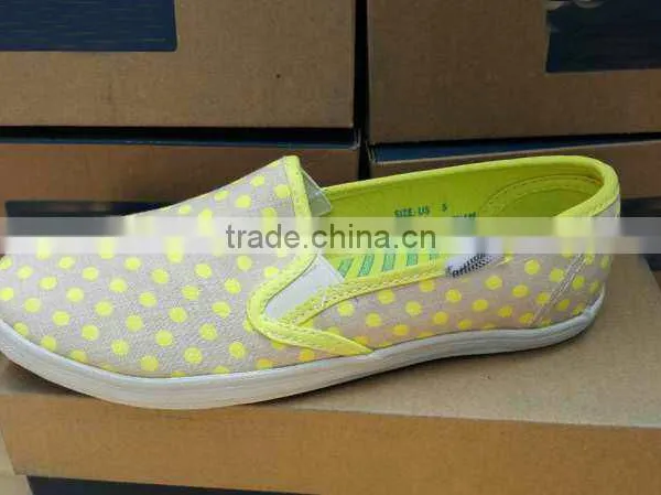 Women Brand Name Canvas Sneakers Outlet Shoes Closeout Clearance photo-4