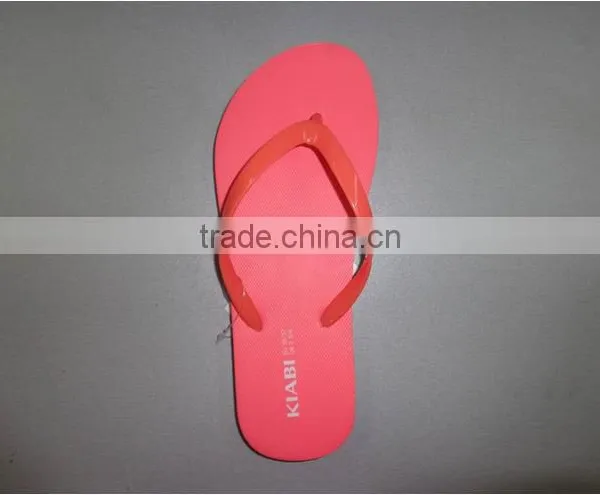 Overstock Clearance Women Slipper Flip Flop With Hanger photo-3