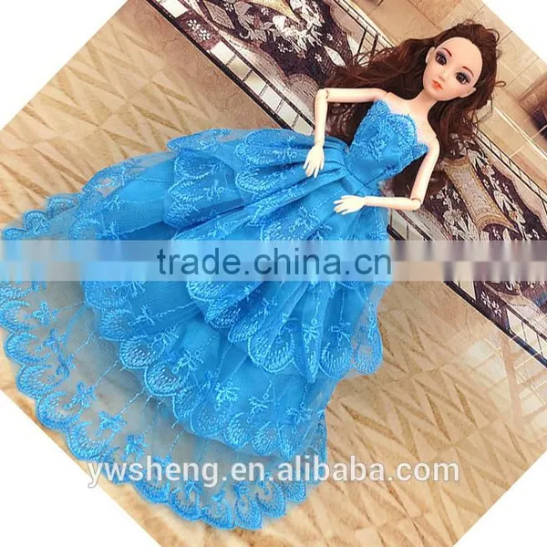 2017 Wholesale American Girl Doll Clothes Fit for 30cm Doll photo-5
