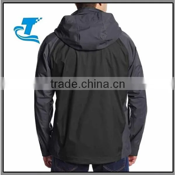 Hot Sale Fashion Outdoor Activities Man Sport Jacket photo-2