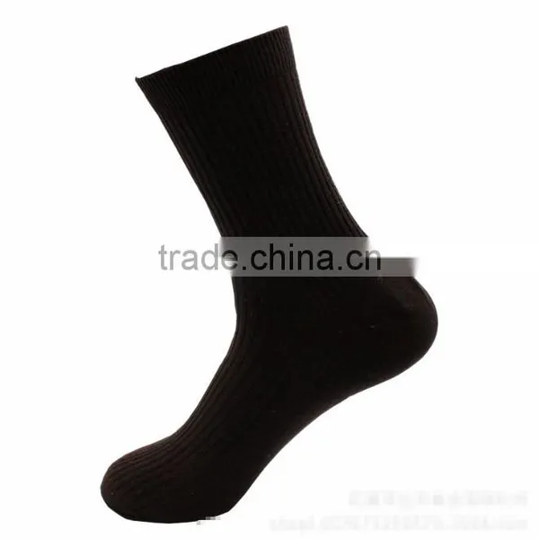 Zm40611b Hgh Quality Men Stocking Man Business Socks photo-4