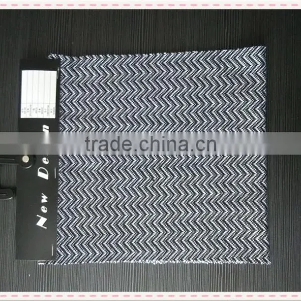 100% Cotton Knitted Fabric&Knitted Fabric For Design photo-4