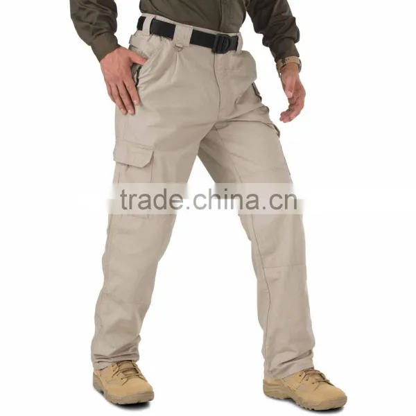 HI-VIS Working Uniform/ Safety Security Work Jacket and Pants /industrial Uniform With Reflective Tape photo-2