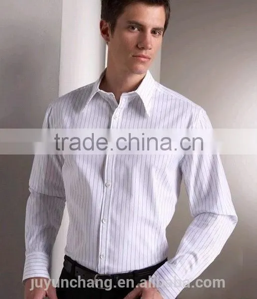 2016 New Style Combed Cotton Short Sleeve Polo Shirts photo-5