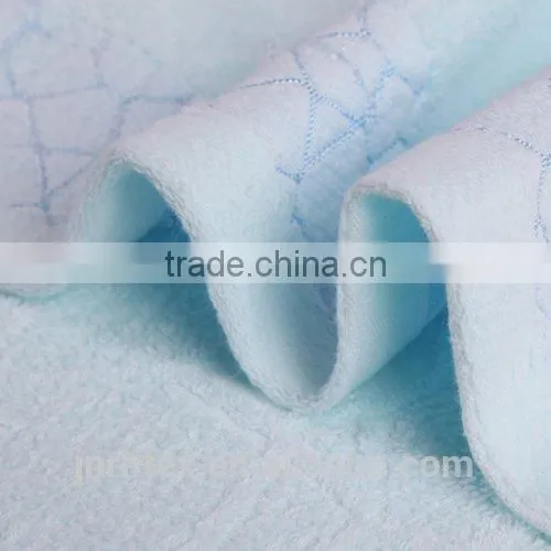 Custom Terry Plain Hotel Towel Set photo-4
