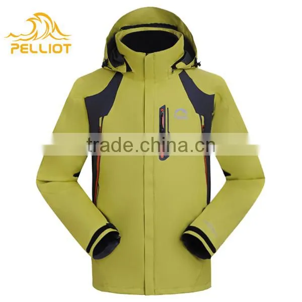 New Arrival Men Wholesale Outdoor Jacket photo-2
