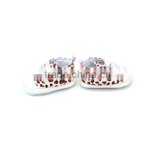 Newborn Baby Shoes Wholesale Satin Fabric Lace Baby Shoes photo-5