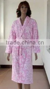 Toddler Bathrobe