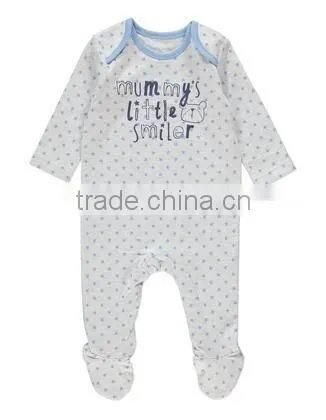 Baby Sleepsuits photo-3